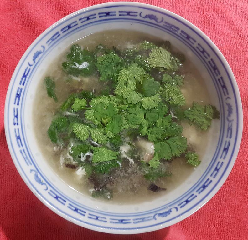 里亚德索菲酒店 非斯 外观 照片