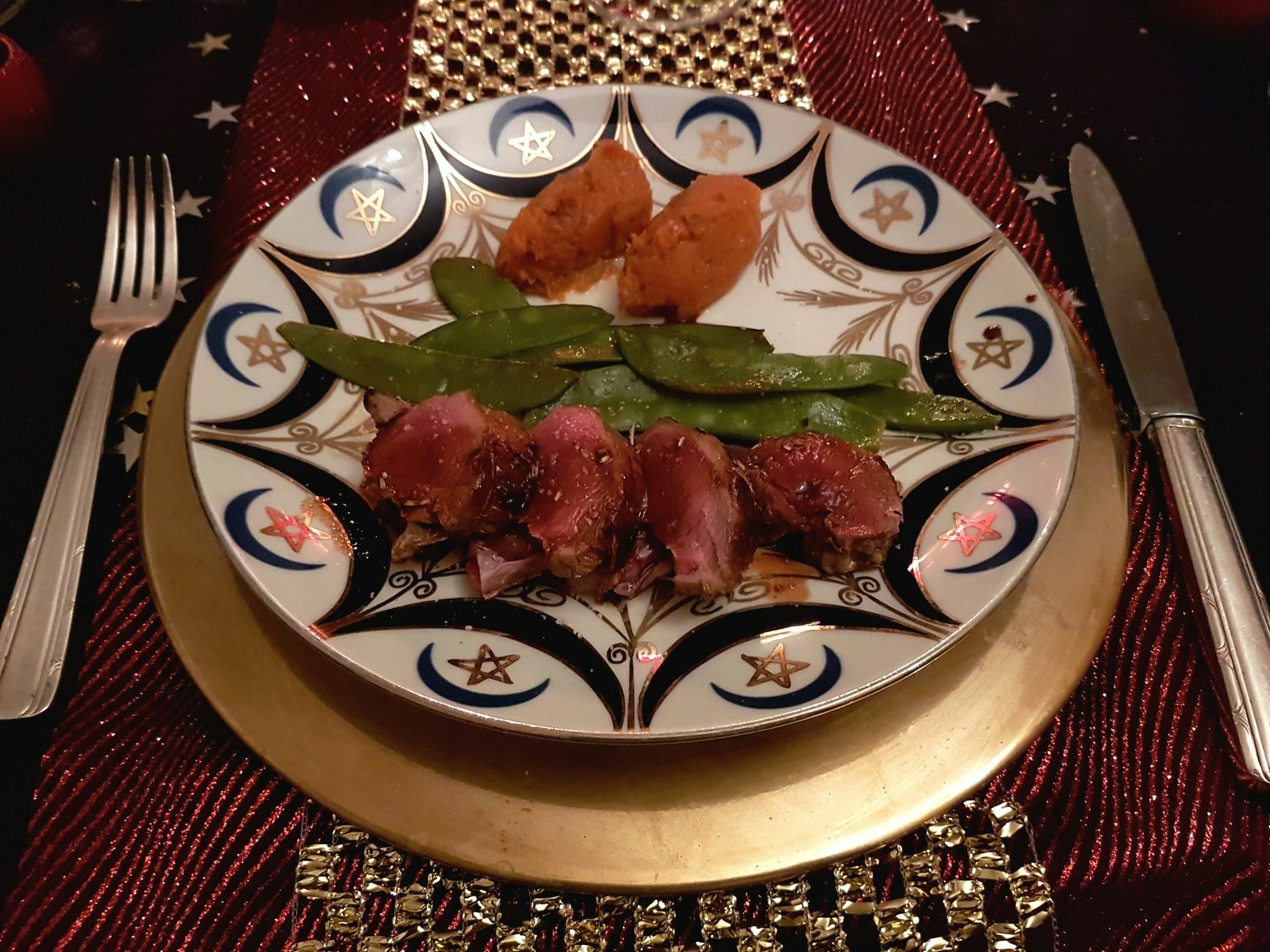 里亚德索菲酒店 非斯 外观 照片