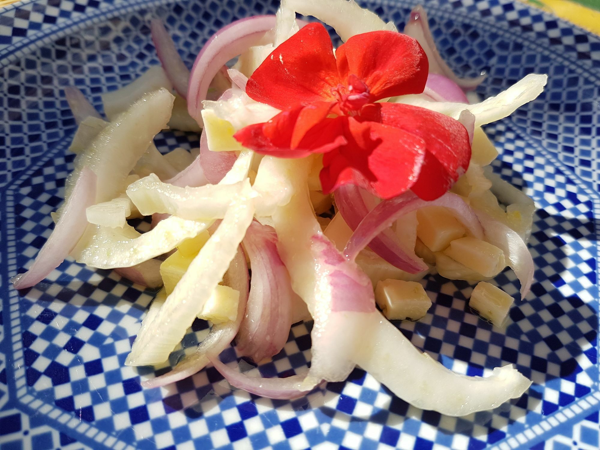 里亚德索菲酒店 非斯 外观 照片