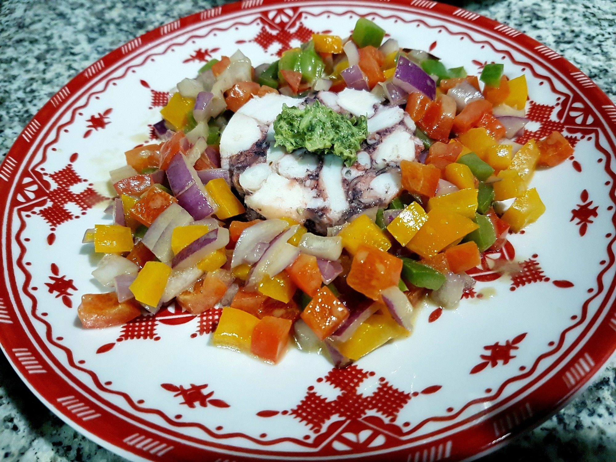 里亚德索菲酒店 非斯 外观 照片